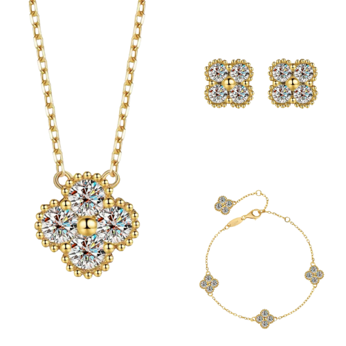 Clover Collection