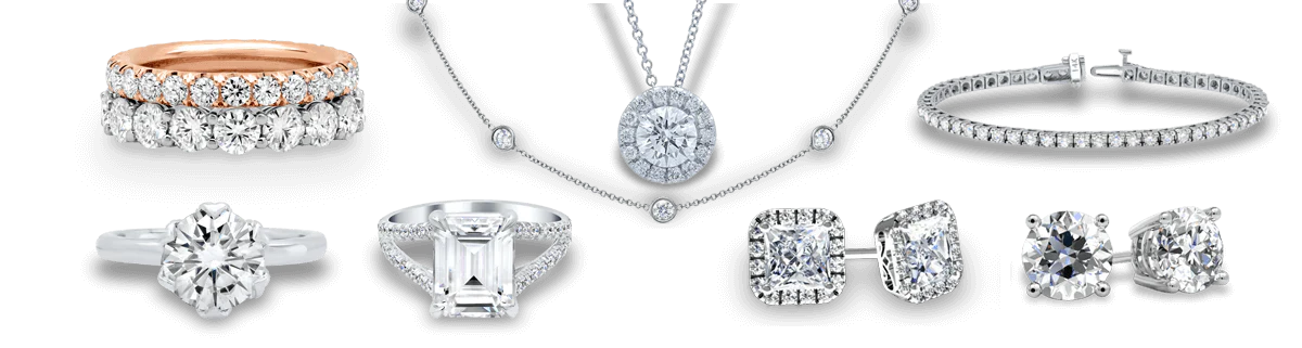 Fine Jewellery