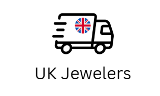 Customisable Princess Cut Moissanite 18k Solid Yellow/White Gold or 950 Platinum